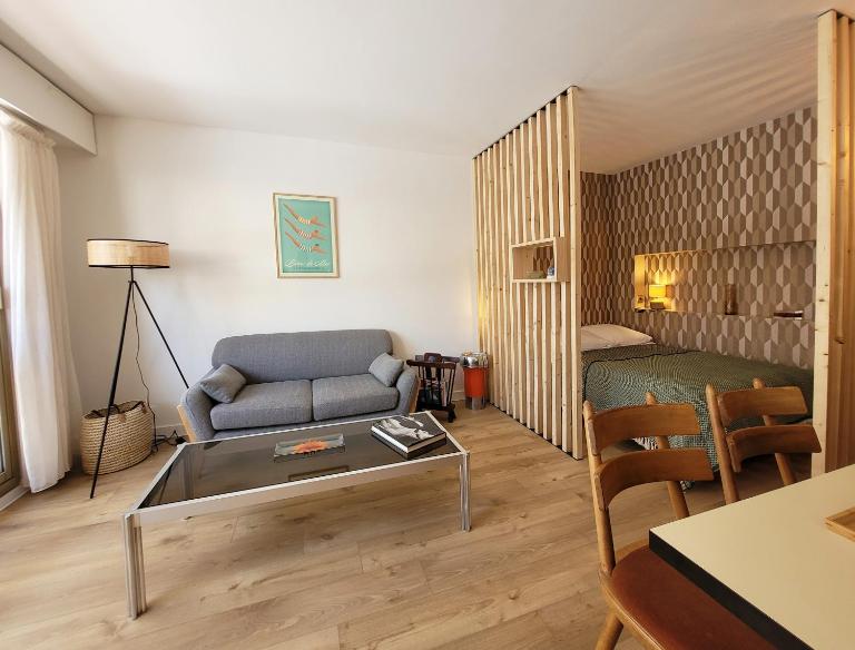 Deauville centre et mer - B&B Deauville