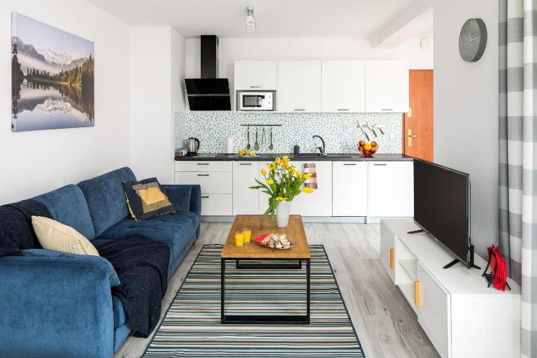 Green Garden Residence - Bed and Breakfast Krakau