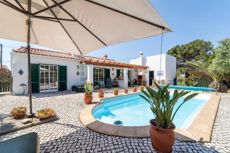Bliss Villa - B&B Aljezur