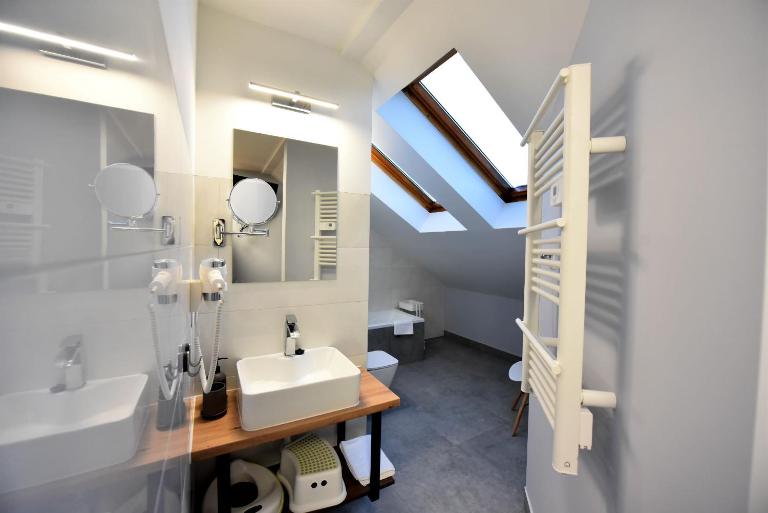 Pensjonat Zuzanna - B&B Hajnówka
