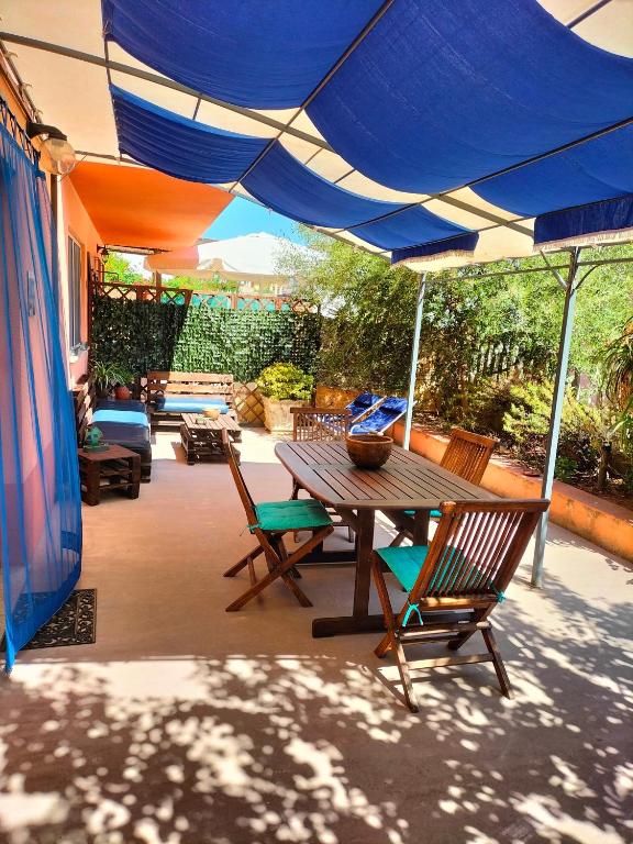 Appartamento in villa - Chambres d'hôtes Valledoria