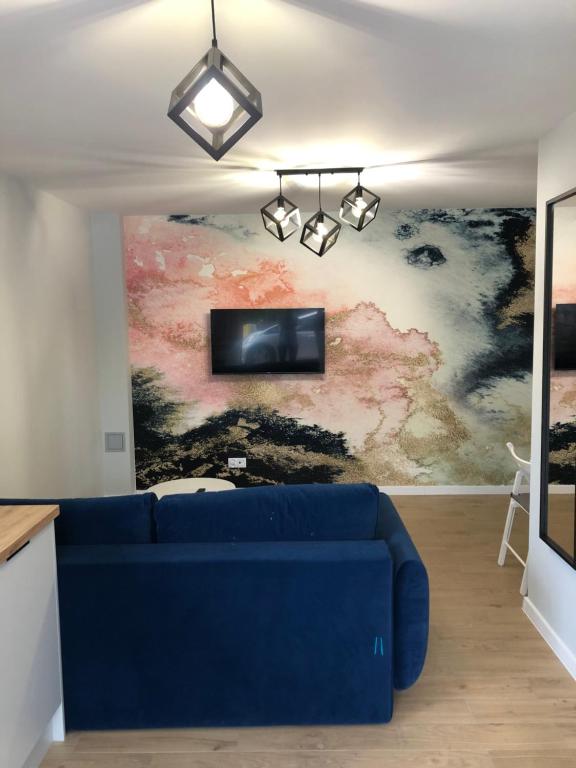 Apartament 15G - Chambres d'hôtes Skawina