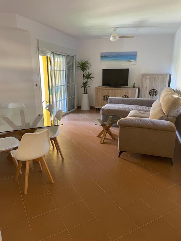 Apartamento Ayamonte - B&B Huelva