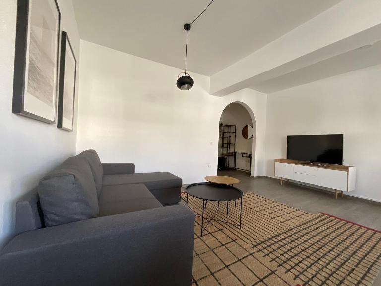 MV central - B&B Rodi
