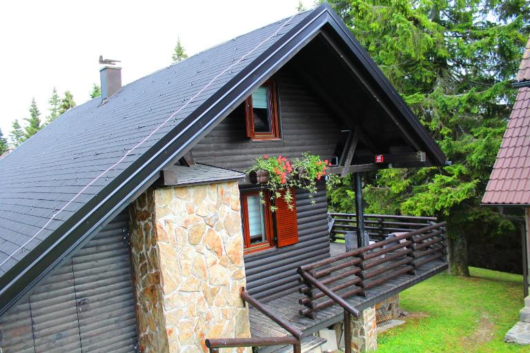 Apartment Bajta - Rogla - B&B Zrece