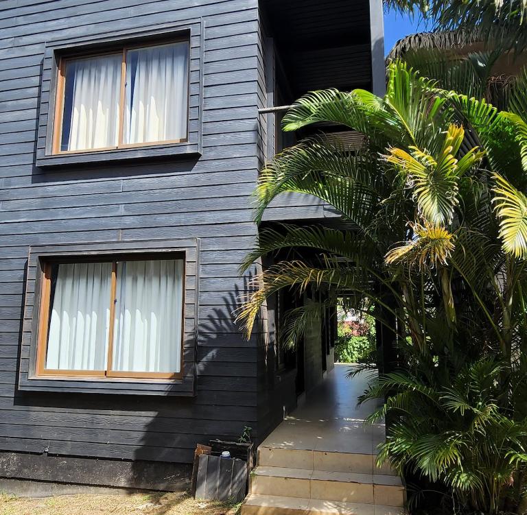 Apart Hotel Rapa Nui - B&B Hanga Roa