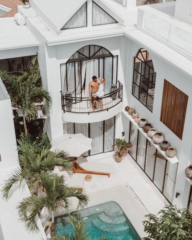 Villa Medina Canggu - B&B Canggu