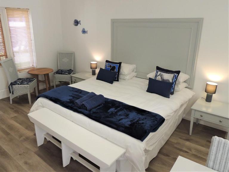Studio 37 @ The Dunes - Ferienwohnung Plettenberg Bay