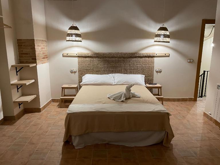 Casa Bulbón - B&B Bulbuente