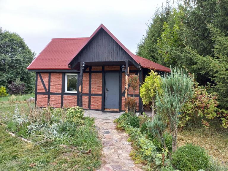 Dom Zegarmistrza - B&B Mirosławiec