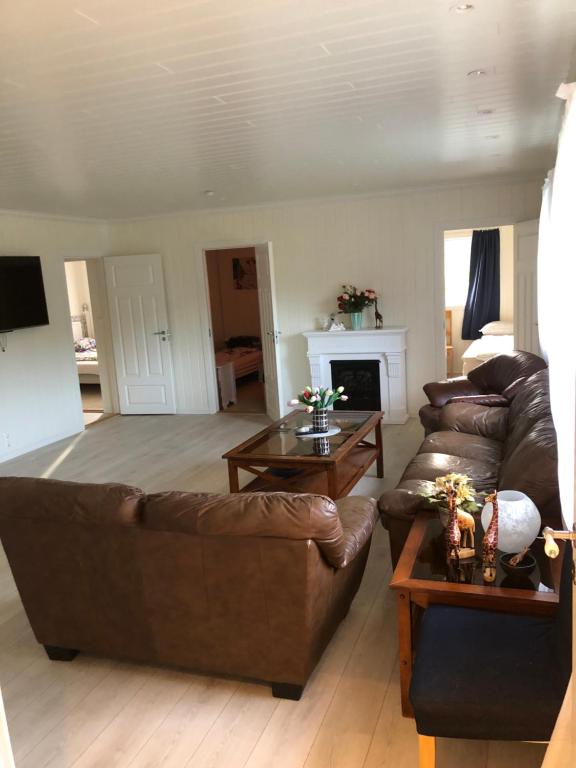 Casa de Havana - B&B Lyngdal
