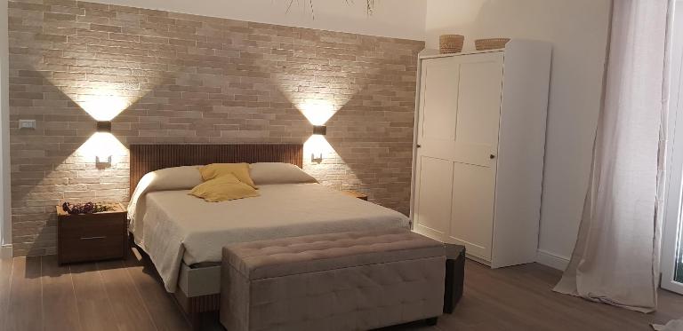Casa Rosamari - su Lago di Posta Fibreno, Appartamento con camino - B&B Posta Fibreno