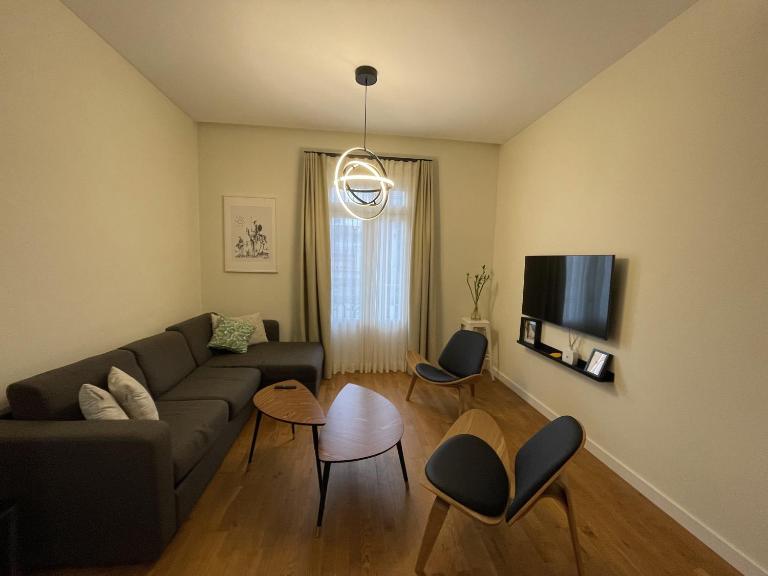 Luxury double Suite at heart of Ruzafa - B&B Valencia