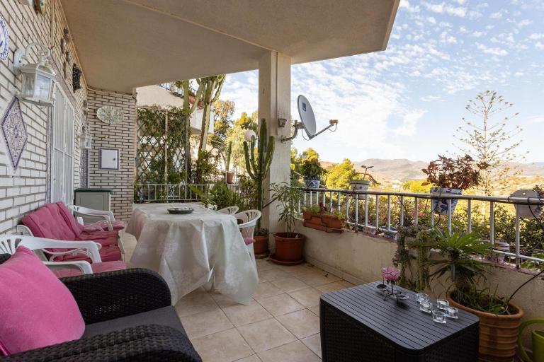 Miramar 68 - B&B Almuñécar