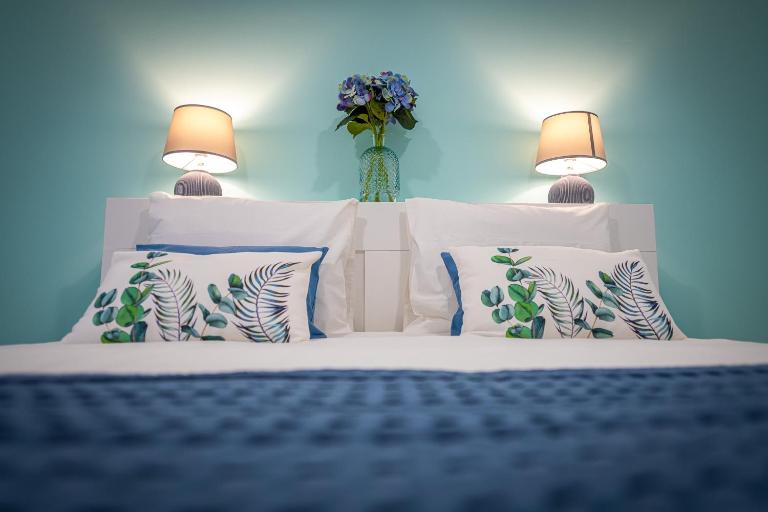 Dimore Italiane - Boutique Apartments - Ferienwohnung Corralejo
