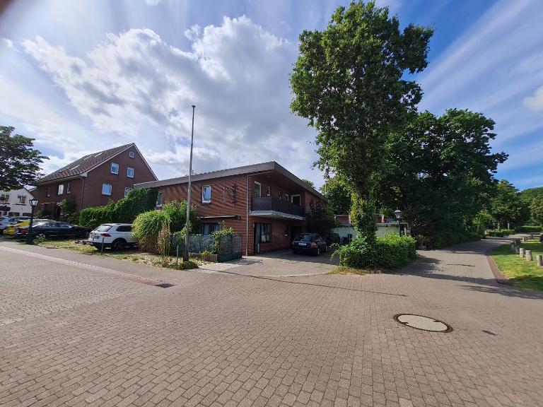 Haus Ekke Nekkepenn II, Haus Ekke Nekkepenn II, Whg D2 - B&B Wyk auf Föhr