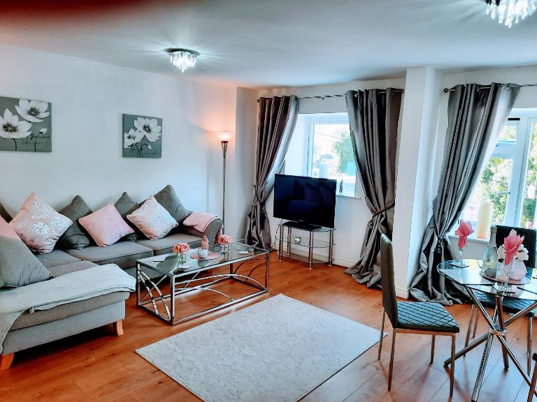 No 10 Brixham ( With Free Parking ) - B&B Brixham