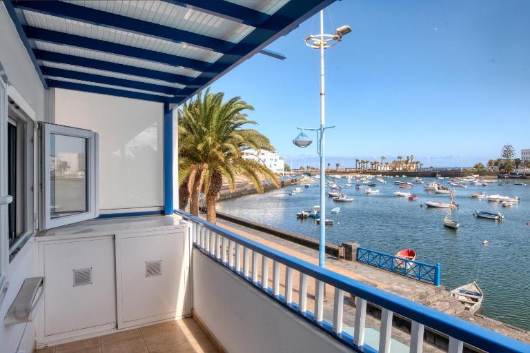 Casa Jolatero Ventana al Charco - By Lanzarote Vacation Homes - Ferienwohnung Arrecife