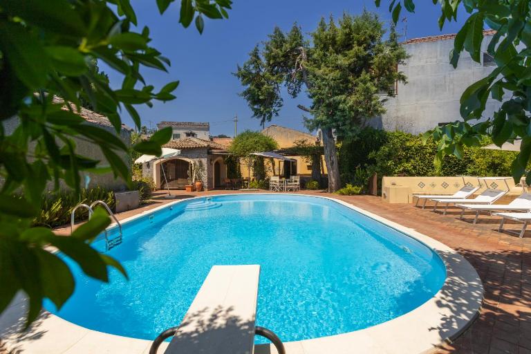 Dimora Migliori - B&B Viagrande