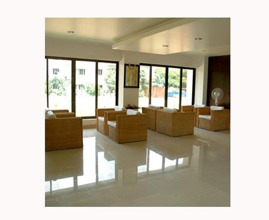 ASR Guesthouse - B&B Tirupati