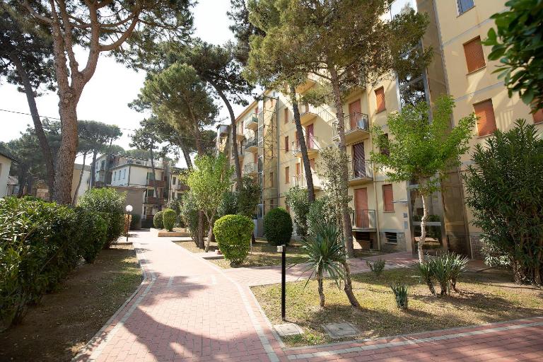 Beach holiday Delfini - B&B Lido degli Estensi