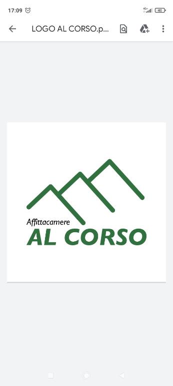 Al Corso - B&B Montella