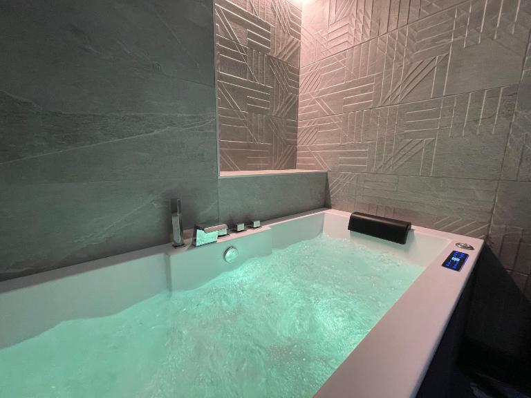 Apartamento Cerler 1540 - Chambres d'hôtes Cerler