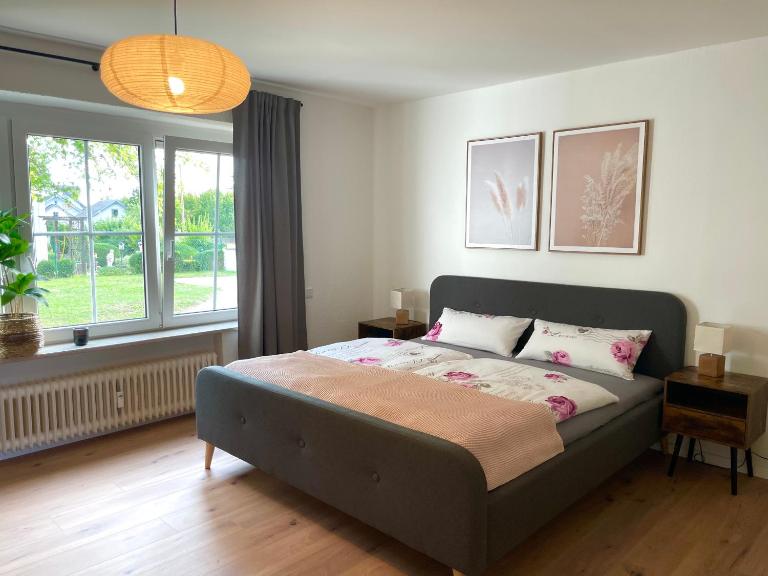 Kelsbachhaus EG - B&B Pförring