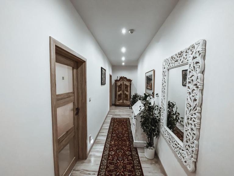 Boutique Residence - B&B Banská Bystrica