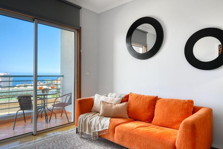 Forum Escape, a Home in Madeira - B&B Funchal