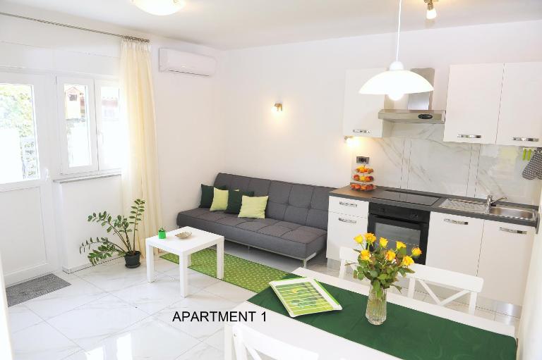 ONDINA apartments - B&B Pula
