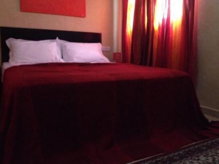 Ali Appartement - Chambres d'hôtes Essaouira