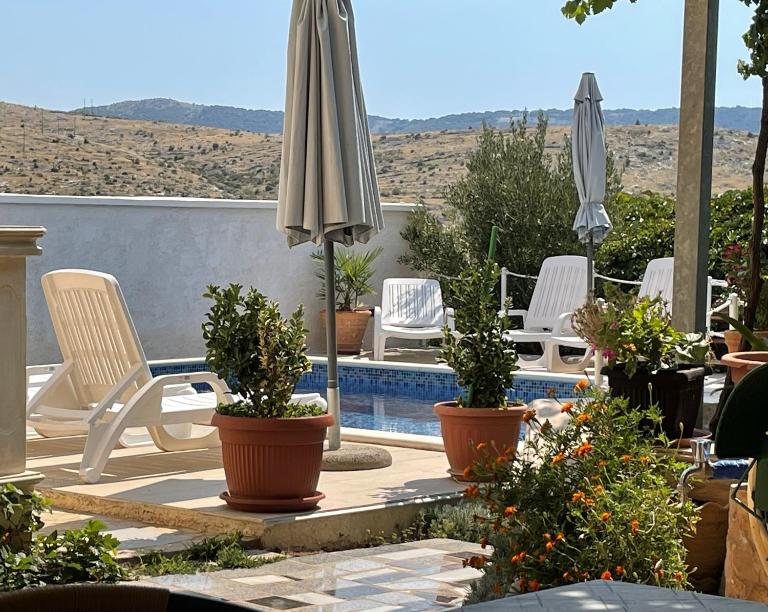 Apartmani RA - Ferienwohnung Zaboric