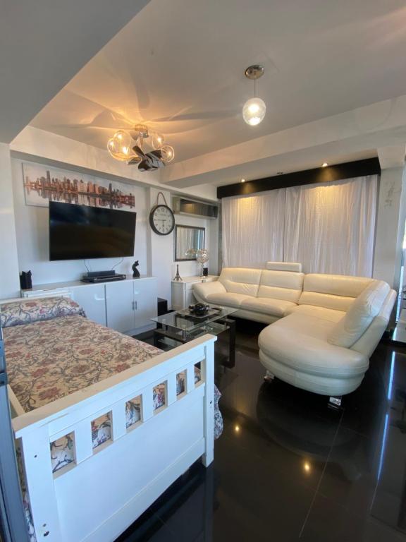 Departamento Penthouse en Salta Capital - Bed and Breakfast Salta