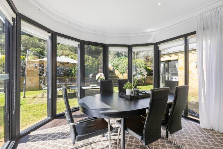Sandstone Estate - A Boutique Vineyard Retreat - B&B Riddells Creek