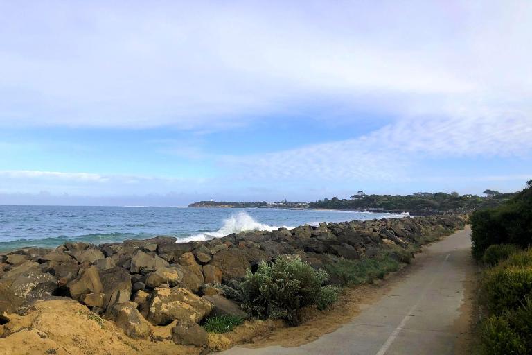 Bay Bright - Chambres d'hôtes Point Lonsdale