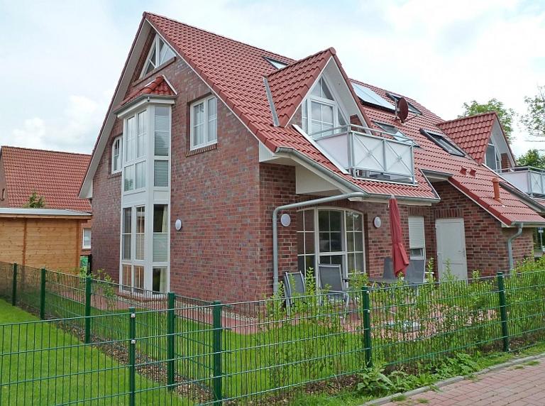 Heubude - B&B Greetsiel