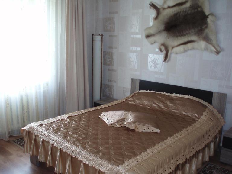 Laucinieki - B&B Lipuški