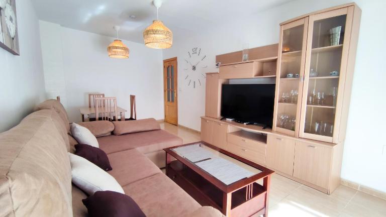 Nice Home Family - Alojamientos La Torre - B&B Torre del Mar