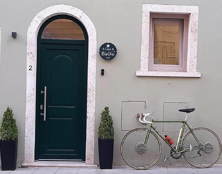 A Casa di BiaGio - B&B Rapolano Terme