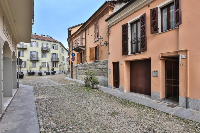 Donna Elena - Apartment - Chambres d'hôtes Asti