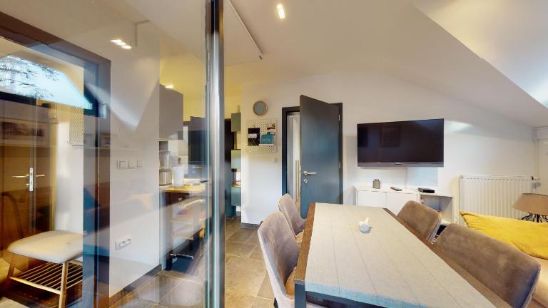 Otta Apartments Golte - B&B Mozirje