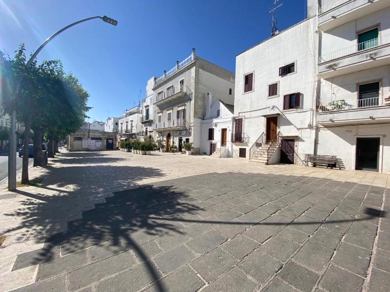B&b Principe18 - B&B Noci
