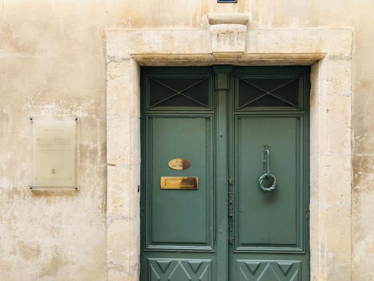 LE CLOS DE LA CATHEDRALE - B&B Bazas