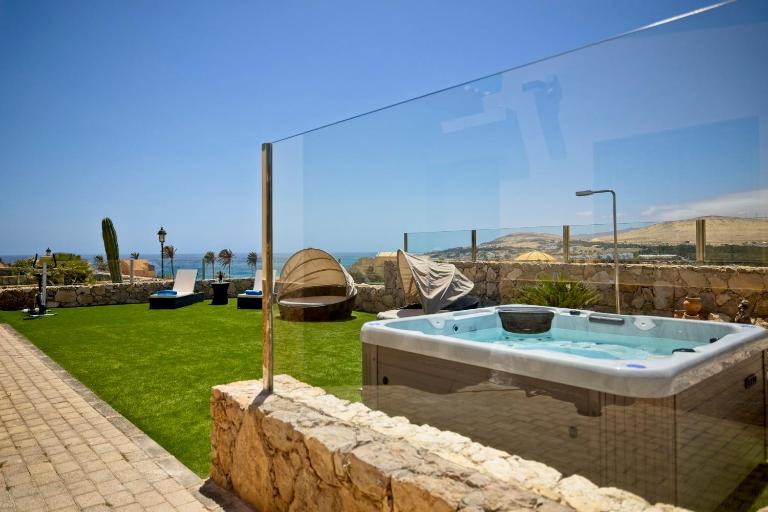BlUE LAGOON - B&B Costa Calma