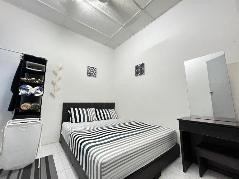 Bagan Lalang Homestay Sepang - Chambres d'hôtes Kampung Bagan Lalang