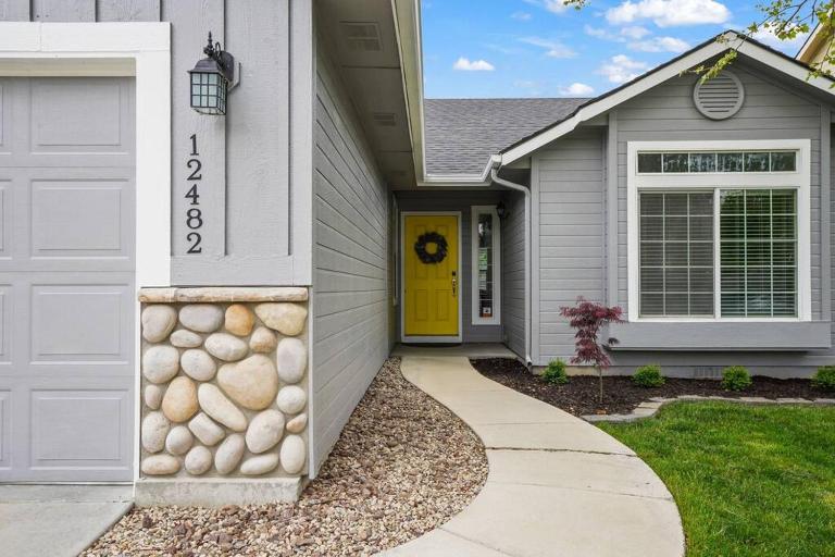 Remodeled, Charming Retreat on the City's Doorstep - B&B Boise