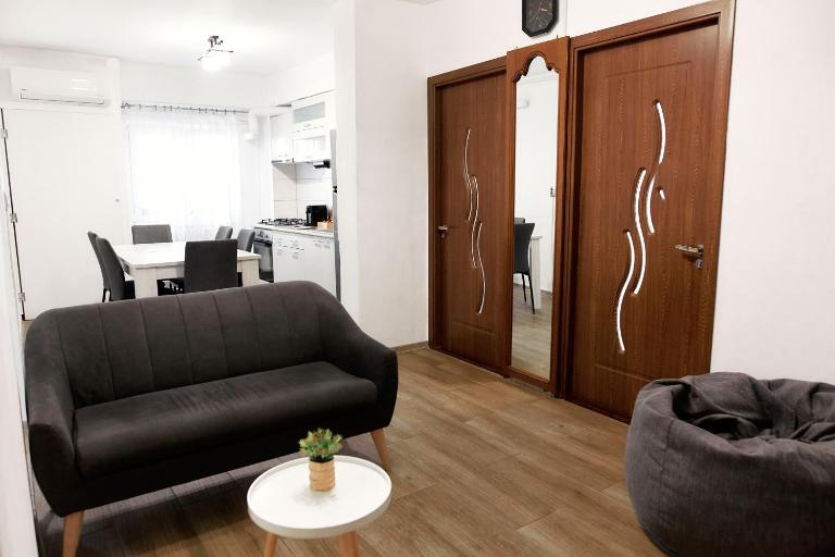 BTA Apartment Manastur - B&B Cluj-Napoca