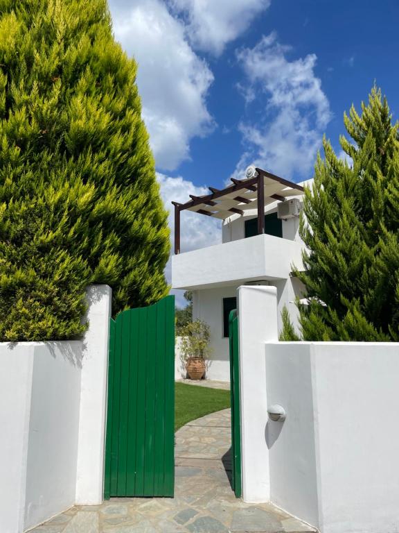 Sunny Villa - B&B Kíssamos