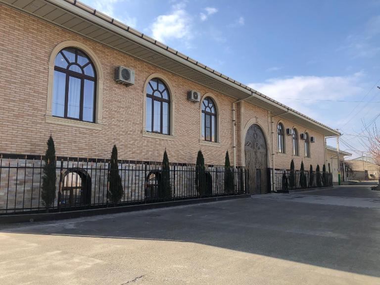 HOTEL DaMir - Ferienwohnung Samarqand